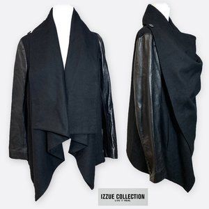 ISSUE Collection Jacket